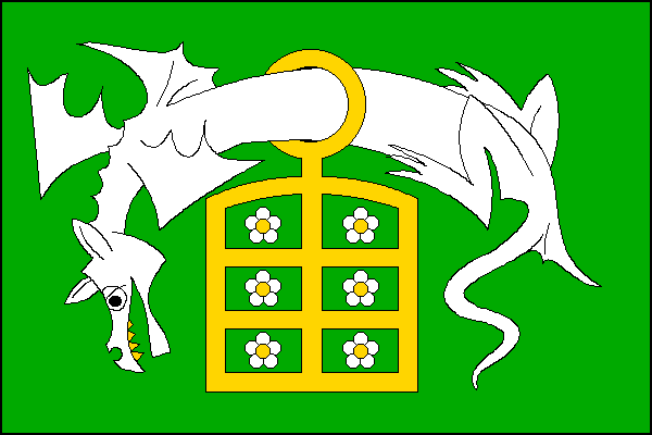 city flag