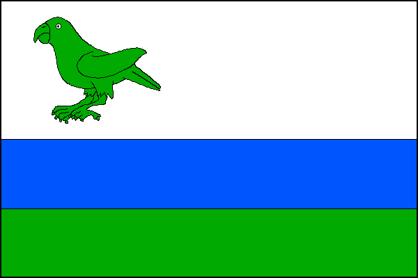 city flag