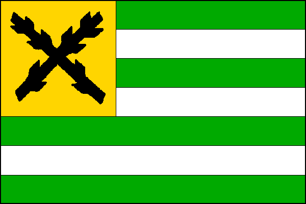 city flag