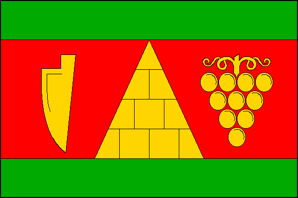 city flag