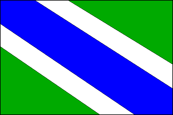 city flag