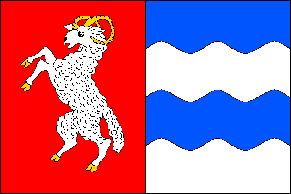 city flag