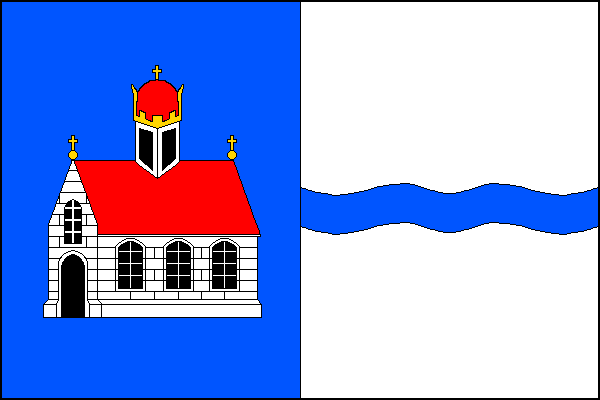 city flag