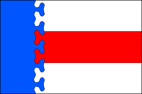 city flag