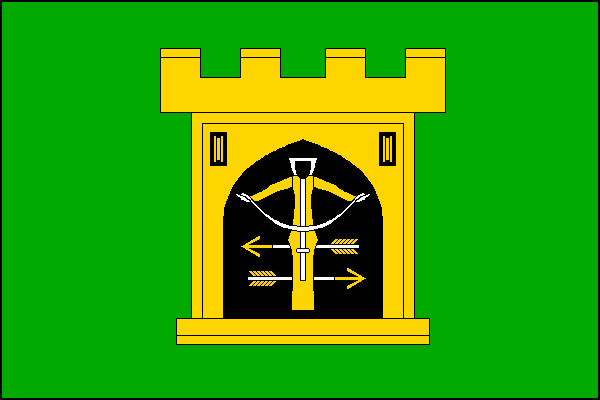 city flag