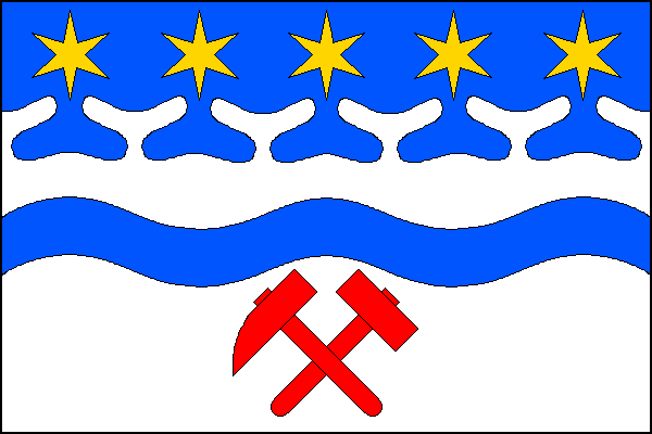 city flag