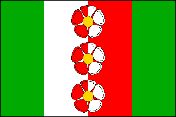 city flag