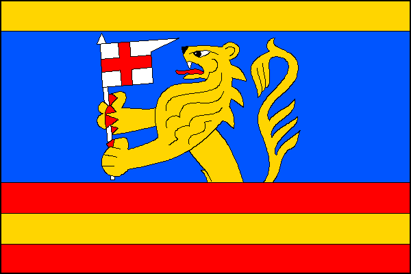 city flag