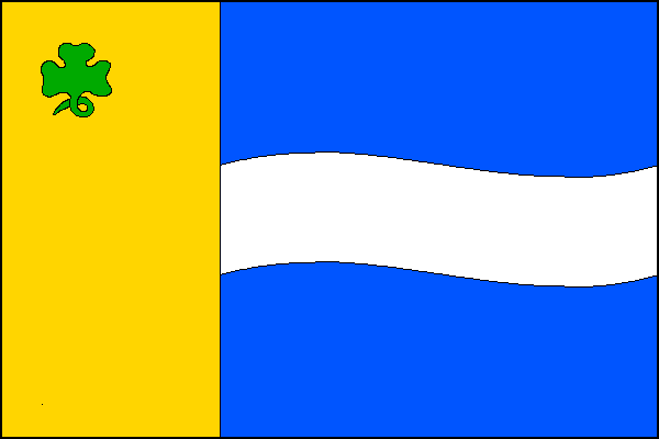 city flag