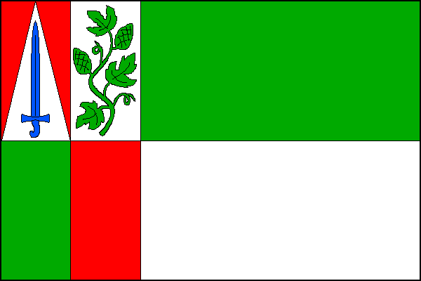 city flag