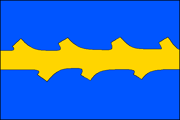 city flag