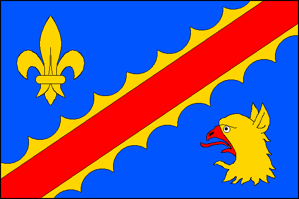 city flag