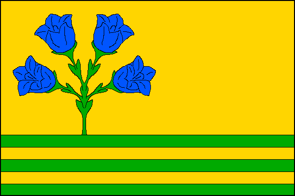 city flag