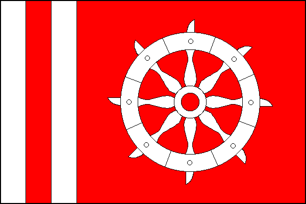 city flag