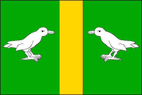 city flag