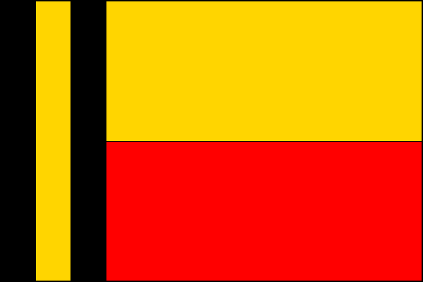 city flag