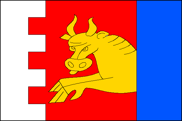 city flag