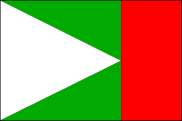 city flag