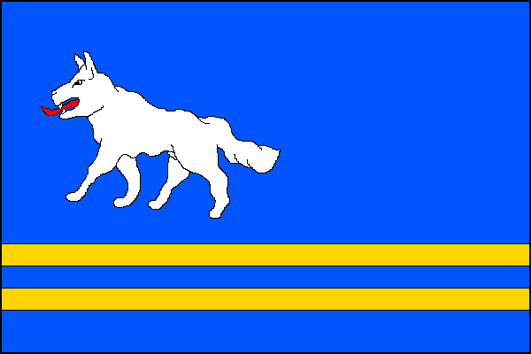 city flag