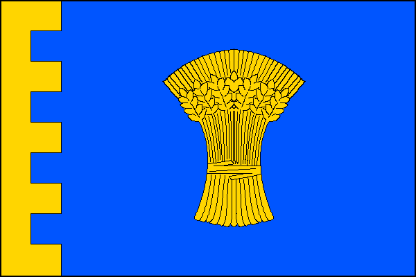 city flag