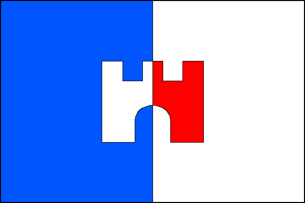 city flag