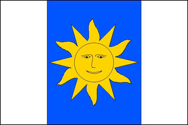 city flag