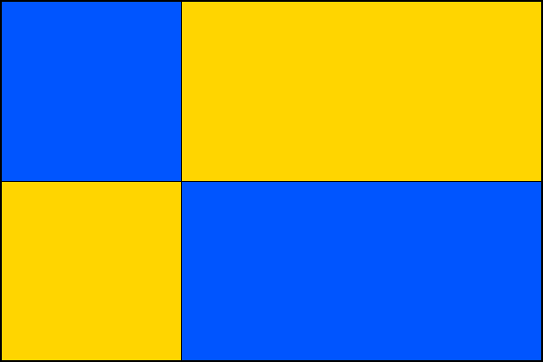 city flag