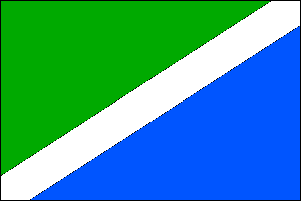 city flag