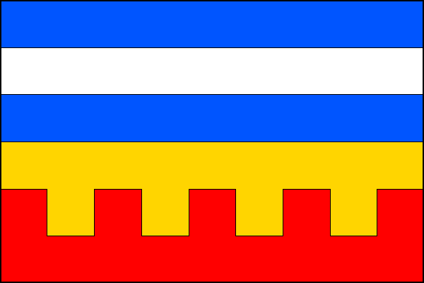 city flag