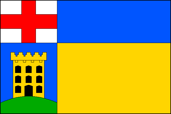 city flag