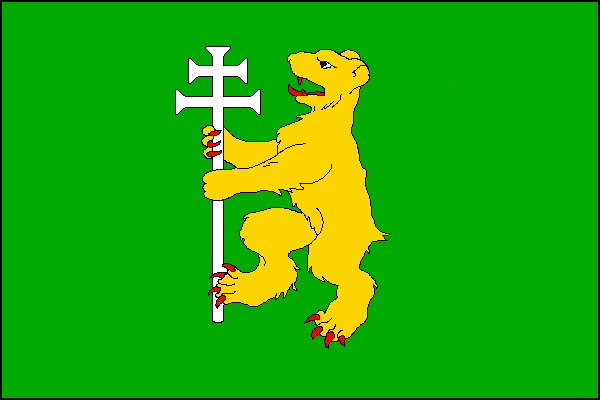 city flag