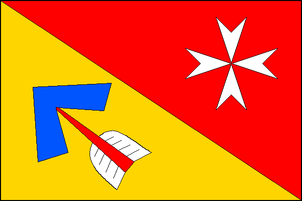 city flag