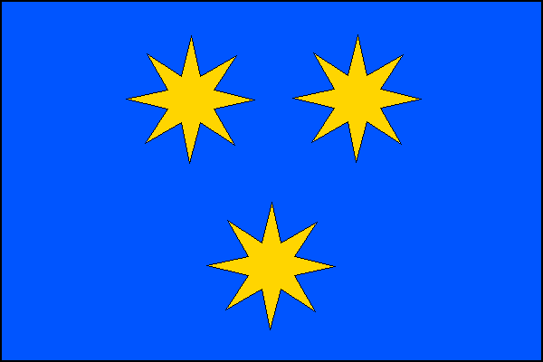 city flag