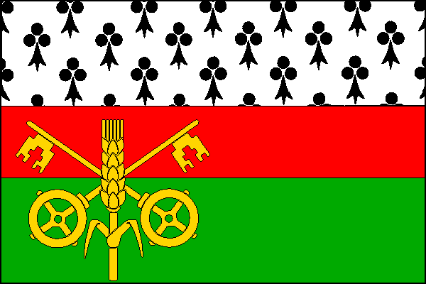 city flag