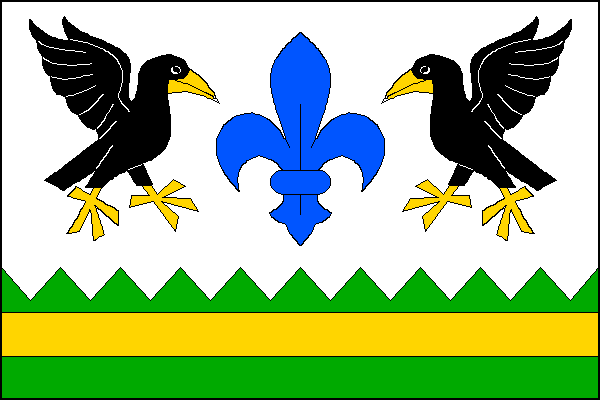 city flag