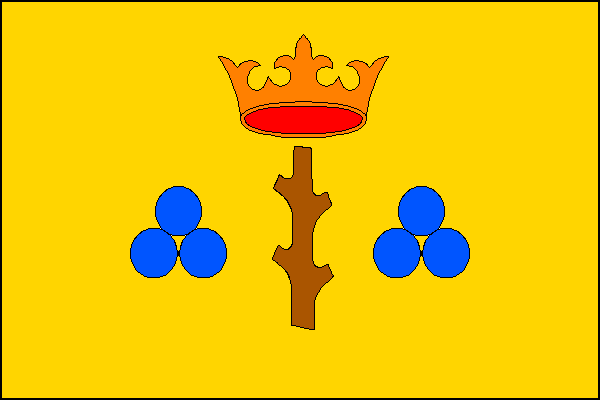 city flag