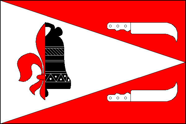 city flag