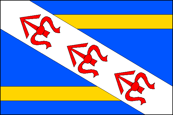 city flag