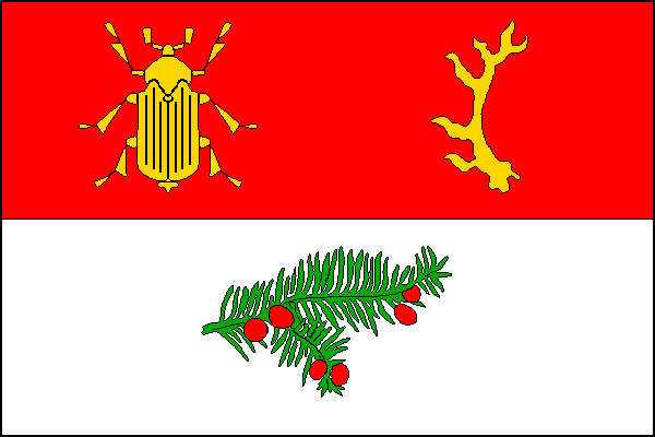 city flag