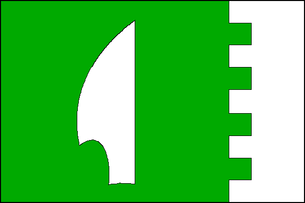 city flag