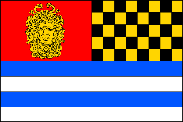 city flag