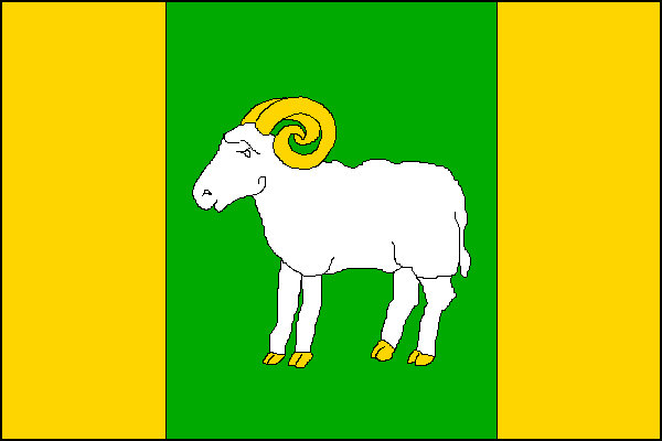 city flag