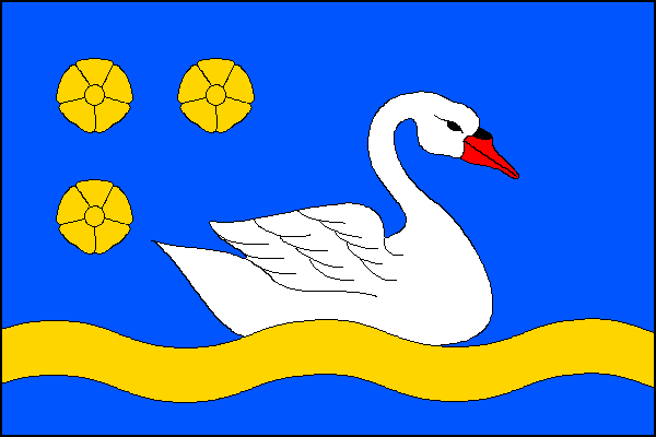 city flag