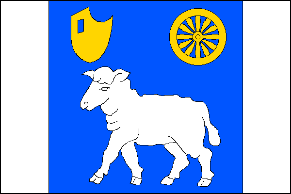 city flag