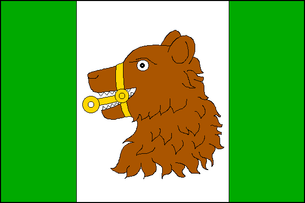 city flag