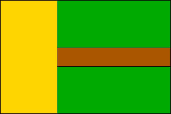 city flag