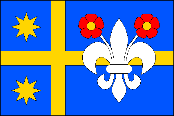 city flag