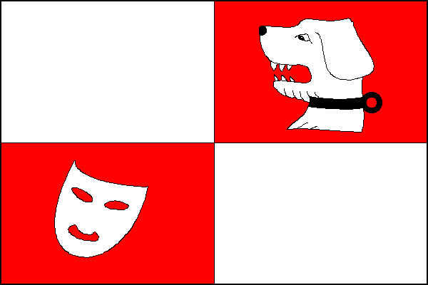 city flag