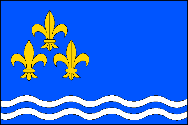 city flag