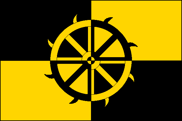 city flag